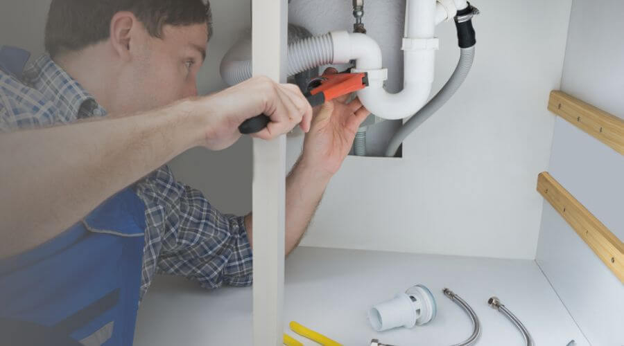 Professional sink repair in Neodesha, KS